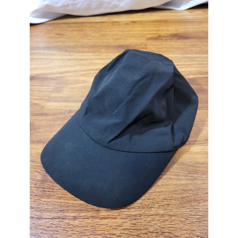 Topo Designs OS Nylon 5 Panel Camp Hat
